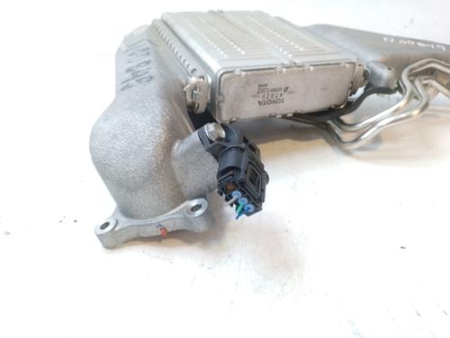 Intercooler TOYOTA AURIS (_E18_) | BP26616079M30 - Image 3