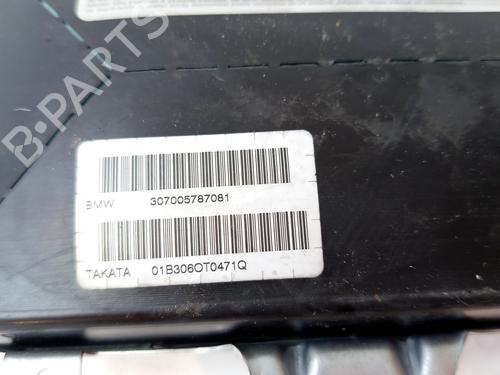 Left seat airbag BMW 3 Compact (E46) 316 ti | BP31158107C13