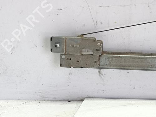 Front right window mechanism RENAULT TRAFIC II Bus (JL) 2.5 dCi 145 (JL0J) | BP36363190C23 - Image 4