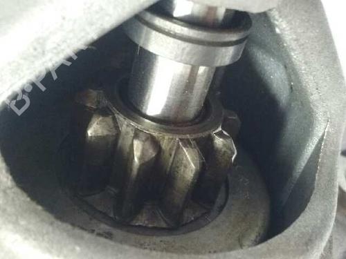 Starter DAEWOO NUBIRA (J100)  | BP7962956M8 