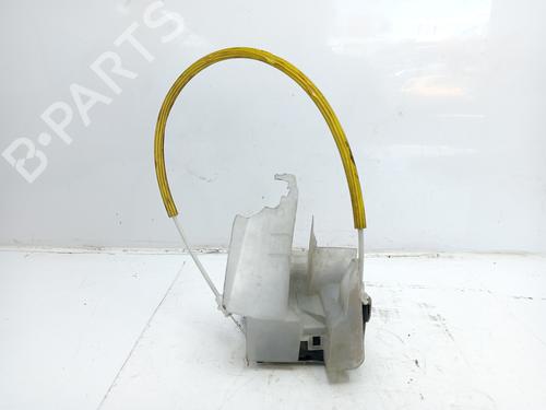 Rear right lock AUDI A3 (8L1) 1.9 TDI | BP20724657C99 