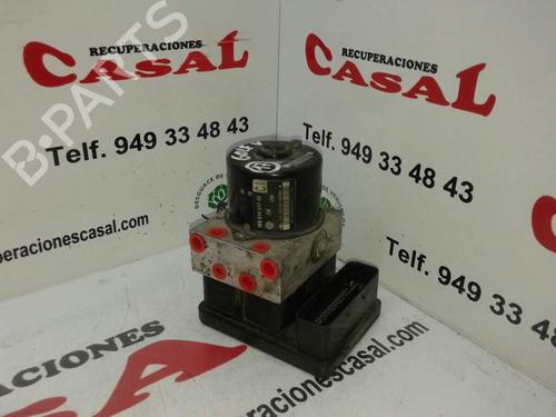 Used ABS pump ABS pump 7963375 7963375