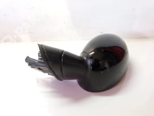 Right mirror MINI MINI (R50, R53) Cooper | BP10540604C27 