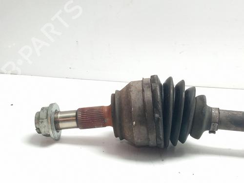 Left front driveshaft CITROËN JUMPER II Bus 2.2 HDi 130 | BP30847782M38 - Image 2
