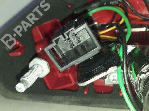 Right tailgate light AUDI A5 (8T3) 3.0 TDI quattro | BP7958297C80  - Image 6