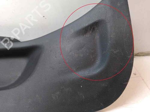 Boot lining TOYOTA COROLLA Hatchback (_E21_, _EA1_, _EH1_) | BP24150805I3 - Image 6