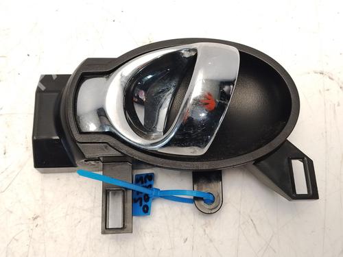 Used Rear left interior door handle Rear left interior door handle NISSAN JUKE (F15) 1.6 (94 hp) 33705641 33705641