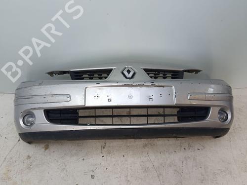 Used Front bumper Front bumper RENAULT LAGUNA II (BG0/1_) 1.9 dCi (BG1A, BG1W, BG0G) (110 hp) 33614085 33614085