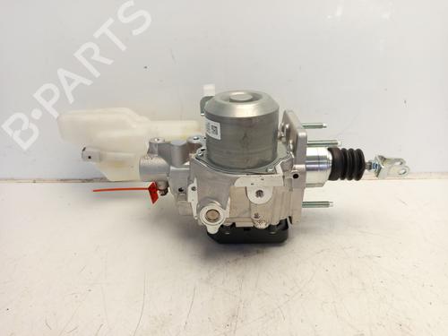 Servo brake TOYOTA COROLLA Hatchback (_E21_, _EA1_, _EH1_) | BP33274986M42 - Image 5