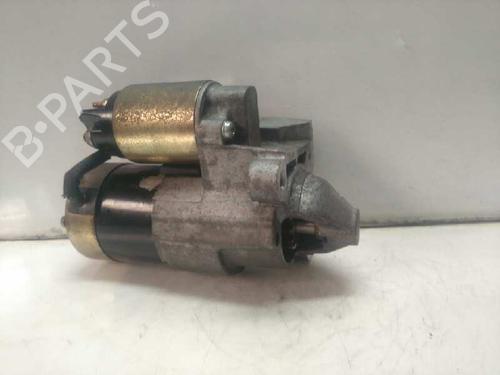 Used Starter Starter 7959576 7959576