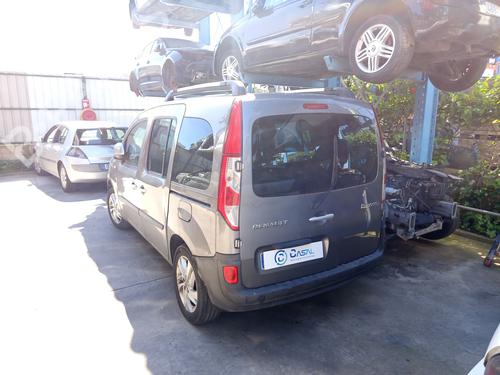 Used Parts RENAULT KANGOO / GRAND KANGOO II (KW0/1_) 1.5 dCi 90 (KW05, KW08, KW0G, KW11) 4896493