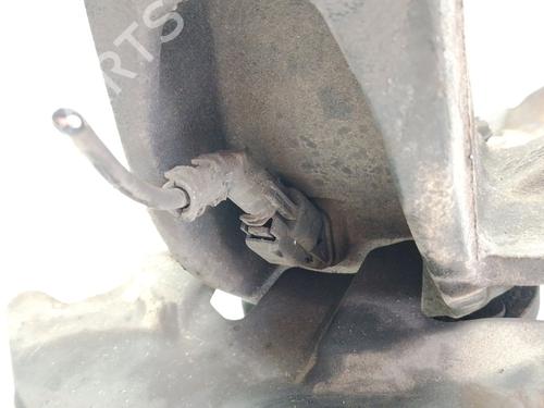 Left front steering knuckle FORD KUGA II (DM2) | BP38013549M25 - Image 5