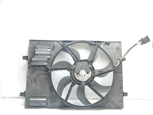 Used Radiator fan VW GOLF VII (5G1, BQ1, BE1, BE2) [2012-2021]  21556038