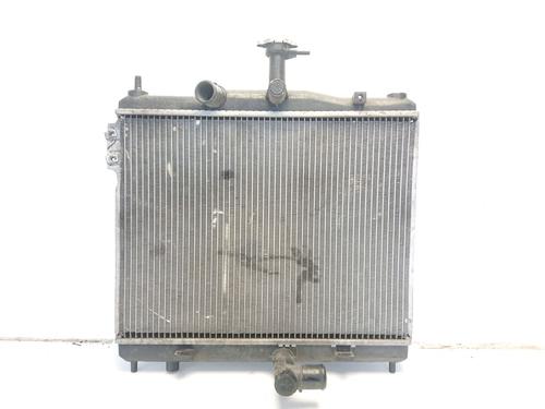 Used Water radiator Water radiator HYUNDAI GETZ (TB) 1.5 CRDi (82 hp) 26506527 26506527