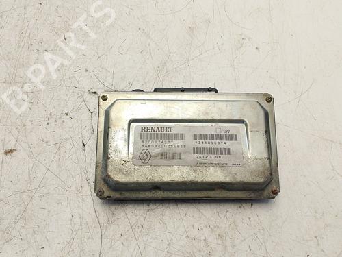 Electronic module RENAULT LAGUNA II (BG0/1_) 2.2 dCi (BG0F) | BP37720205M83 - Image 7