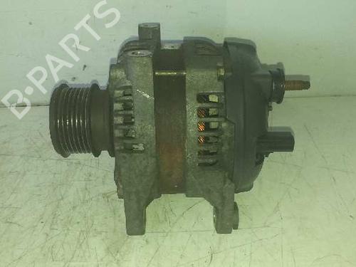Used Alternator Alternator 7957641 7957641