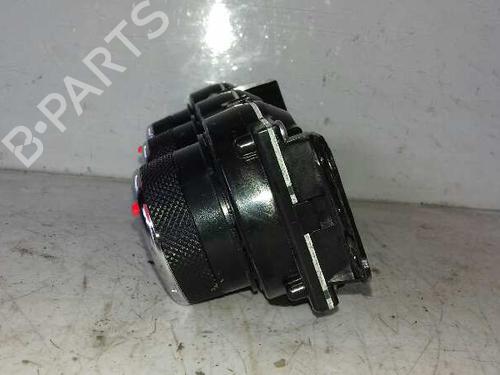 Climate control MITSUBISHI OUTLANDER II (CW_W) 2.2 DI-D 4WD | BP7957815I5 