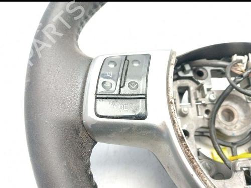 Steering wheel TOYOTA YARIS VERSO (_P2_) 1.4 D-4D (NLP20_, NLP22_) | BP31211336C49