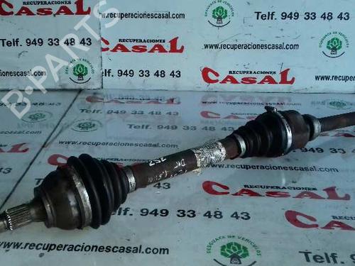 Used Right front driveshaft Right front driveshaft 7952171 7952171