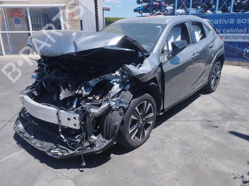 Electronic module LEXUS UX (_AA1_, _AH1_, _MA1_) | BP18956469M83 - Image 8