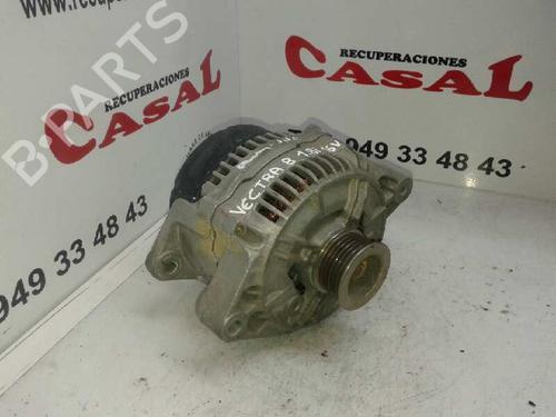 Used Alternator Alternator 7961852 7961852