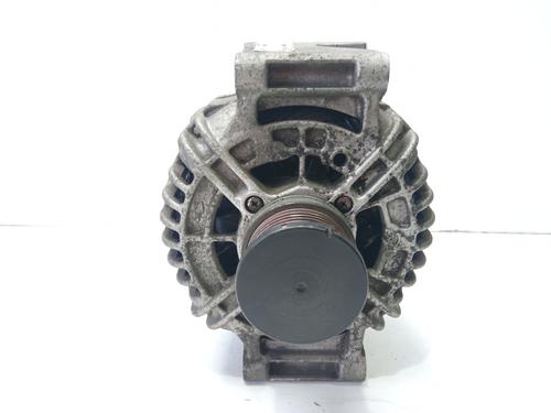 Used Alternator Alternator 13743185 13743185