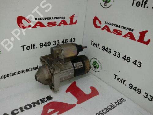 Starter RENAULT MEGANE II Estate (KM0/1_)  | BP9121553M8 