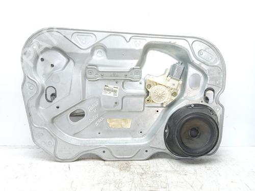 Used Front right window mechanism FORD FOCUS II (DA_, HCP, DP) [2004-2013]  19289254