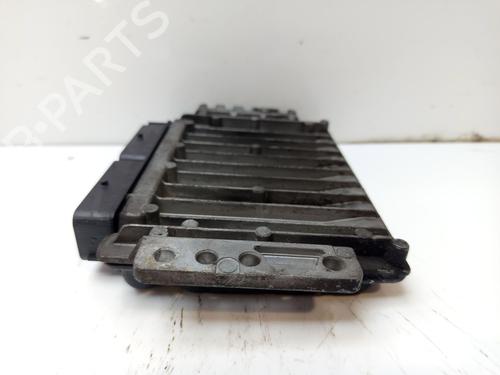 Engine control unit (ECU) RENAULT KANGOO (KC0/1_) | BP33209183M57 - Image 3