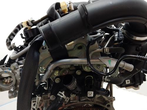 Engine NISSAN MICRA V (K14) 1.0 IG-T 100 | BP30460082M1 