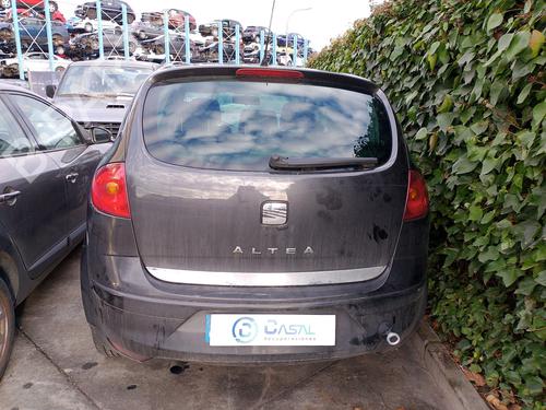 Used Parts SEAT ALTEA (5P1) 1.9 TDI 4645365