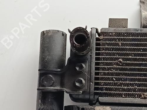 Air conditioning evaporator LEXUS LS (_F4_) 600h AWD (UVF45, UVF46) | BP33322067M109 - Image 6