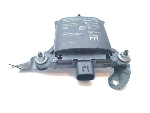 Electronic module TOYOTA C-HR (_X1_) 1.8 Hybrid (ZYX10_, ZYX11_, ZYX10R, ZYX11R) | BP16168962M83 