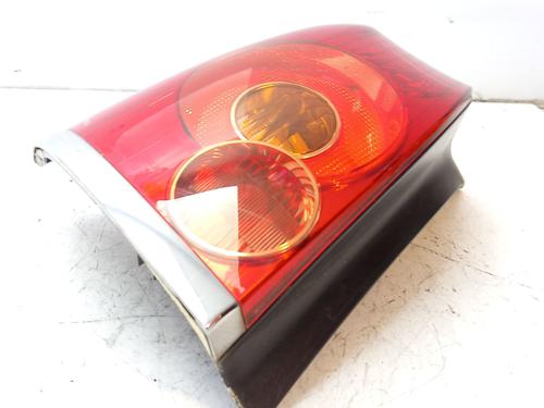 Left taillight TOYOTA AVENSIS Estate (_T25_) 2.0 D-4D (CDT250_, CDT250R) | BP29498971C34 