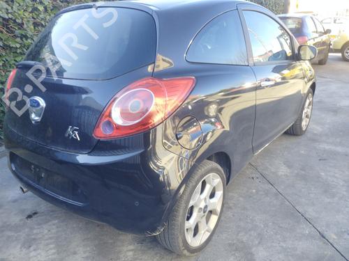 Steering wheel FORD KA (RU8) 1.2 | BP7956302C49 - Image 7
