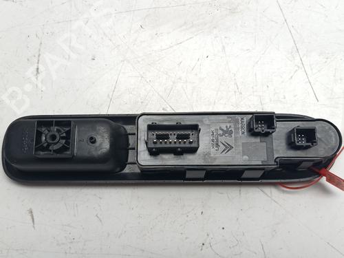 Left front window switch PEUGEOT 5008 (0U_, 0E_) 1.6 BlueHDi 120 | BP33939257I27 - Image 6