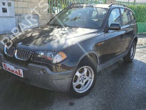 Intercooler BMW X3 (E83) 2.0 d | BP33691435M30 - Image 11