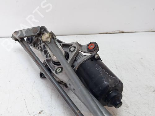Front wiper motor LEXUS GS (_S19_) | BP30526831M29