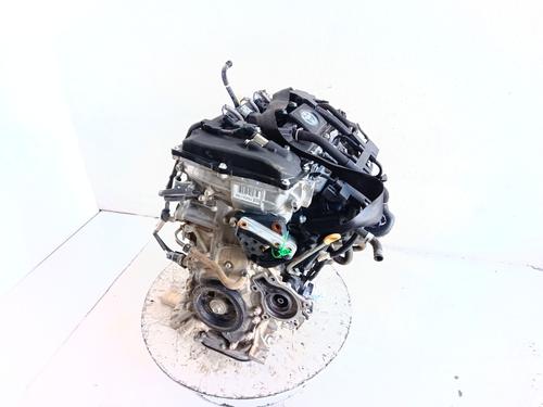 Used Engine Engine TOYOTA C-HR (_X1_) [2016-2026] 33609729 33609729
