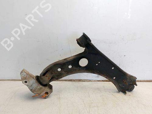 Used Left front suspension arm Left front suspension arm 39031456 39031456