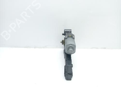 Left front window motor RENAULT MEGANE III Hatchback (BZ0/1_, B3_)  | BP16223762E21 