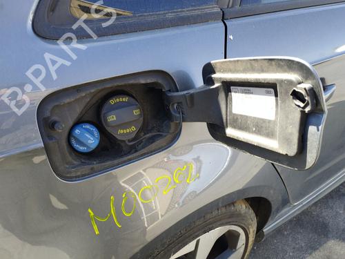 Fuel flap AUDI A3 Sportback (8VA, 8VF)  | BP17108290C131 