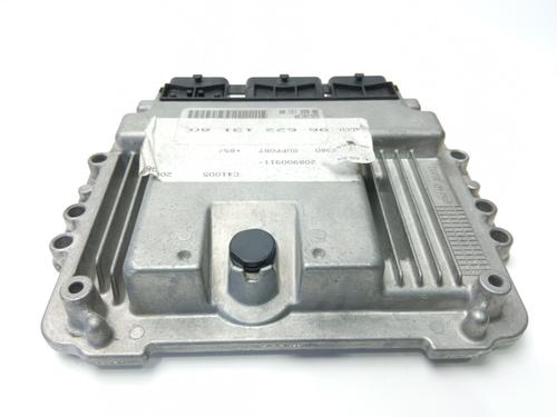 Engine control unit (ECU) CITROËN C4 I (LC_)  | BP13308602M57 