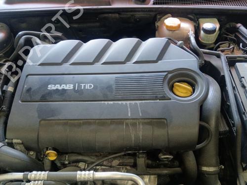 Used AC compressor AC compressor 37695647 37695647