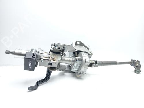 Used Steering column Steering column 18546318 18546318