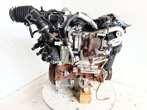 Engine RENAULT CLIO IV (BH_) 1.5 dCi 90 | BP37603997M1 - Image 23