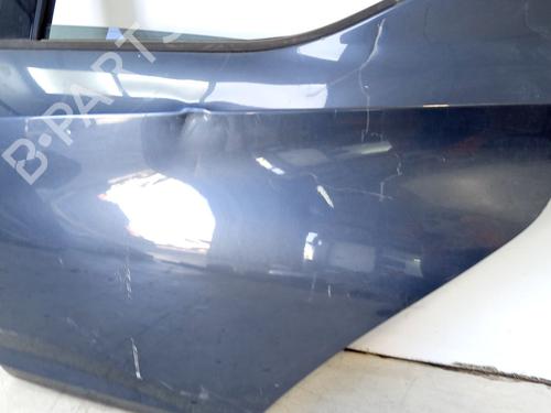 Left rear door NISSAN MICRA V (K14) 1.0 IG-T 100 | BP29476970C4 
