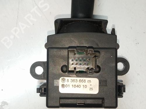 Steering column stalk BMW 3 (E46) 316 i | BP9907027I23 