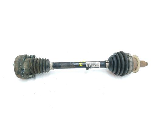 Used Left front driveshaft SEAT IBIZA IV (6J5, 6P1) [2008-2017]  11417241