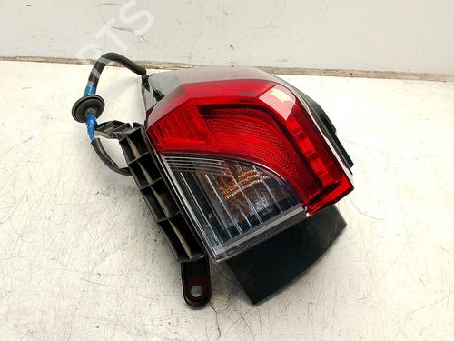 Left taillight TOYOTA RAV 4 V (_A5_, _H5_) 2.0 (MXAA52) | BP37264481C34 - Image 3